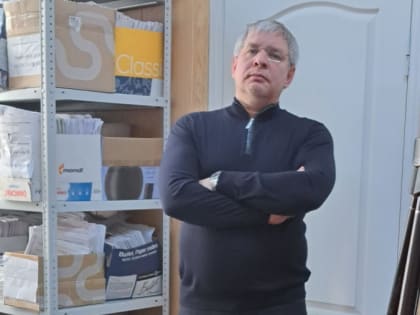 Суд приговорил развенчанного олигарха Курихина за подделку документов