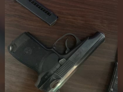 В Саратовской области ФСБ задержала подпольных оружейников