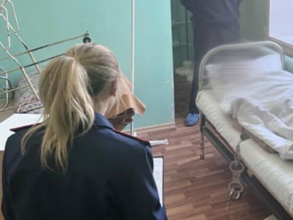 Следователями СК возбуждено уголовное дело по факту незаконного лишения свободы и применения насилия к представителю власти