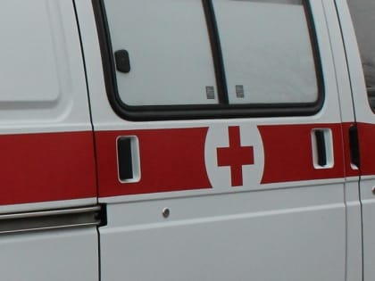 Под Энгельсом перевернулся 