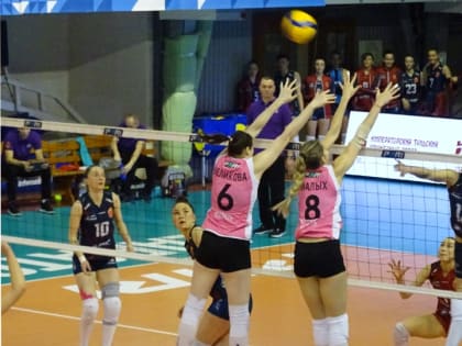 Саратовский "Протон" всухую победил дома "Тулицу"