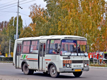 В Балаково чиновники обвинили "Яндекс" в сбоях с общественным транспортом