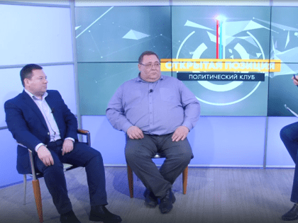 Эксперт "Политклуба" об антикоррупционной конвенции: Она использовалась не для снижения коррупции