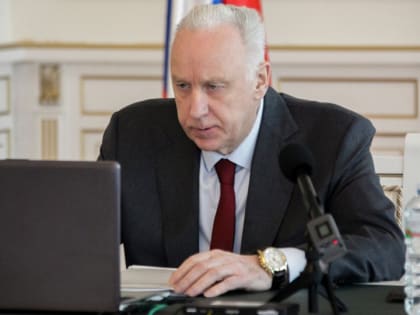 Александр Бастрыкин отреагировал на обращение саратовских клиентов Мишани Кобзона