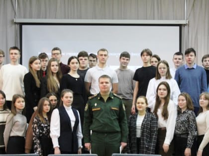 О профессии военного следователя