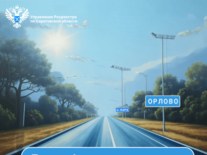 Мониторинг географических наименований в Саратове