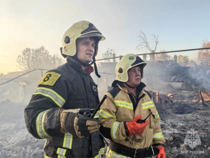 Новые меры в Аткарском районе