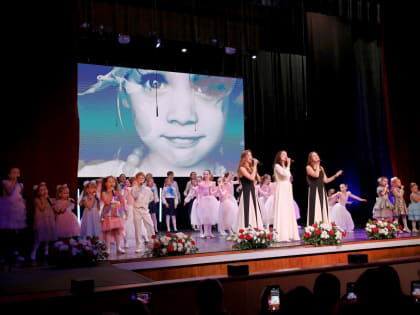 Слова поддержки матерям на фронте