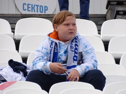 Саратовский "Сокол" дома победил "Зенит"