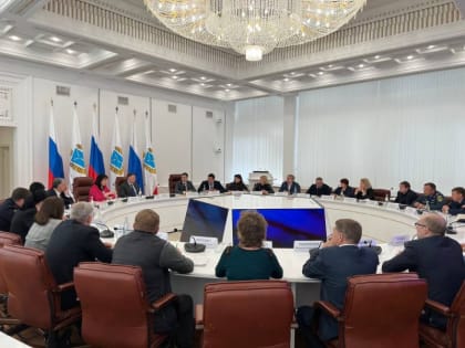 В Саратовской области готовятся к проведению спортивно-туристского лагеря ПФО «Туриада – 2023»