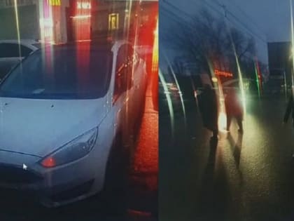 На Чернышевского 