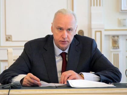 Александр Бастрыкин требует проверить новую земельную схему Михаила Исаева