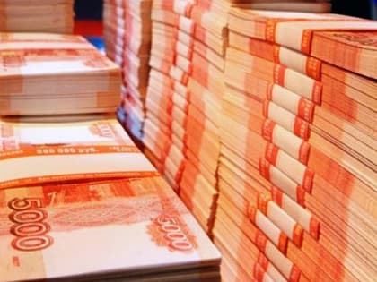 Bloomberg: Россия пережила год санкций, инвестируя как никогда прежде