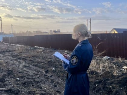 Саратовчанка на улице обнаружила мертвым своего бывшего мужа