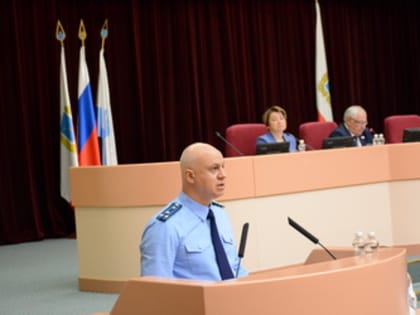 Депутаты городской Думы единогласно поддержали правотворческую инициативу прокуратуры Саратова о синхронизации работ на подземных сетях с работами по благоустройству