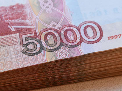 Самозанятые в регионе: налоговая подсчитала, что их доход увеличился вдвое и составил 27 миллиардов