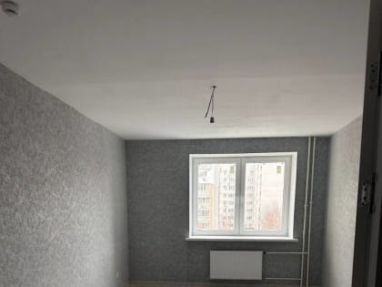 Новые квартиры для переселенцев из аварийного жилья