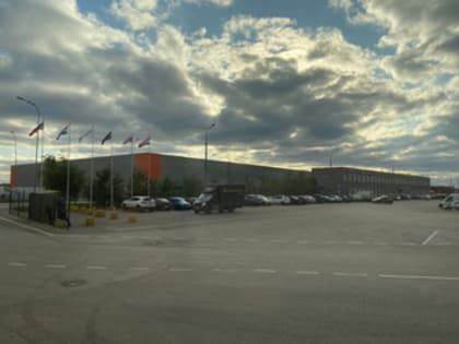 Игорь Фомин: «Мы получили ответы на интересующие вопросы на живом примере действующего индустриального парка»