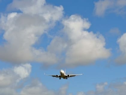 В России празднуют День работника гражданской авиации