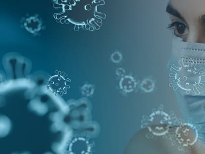 В Саратовской области выявили еще 331 новый случай заболевания коронавирусом