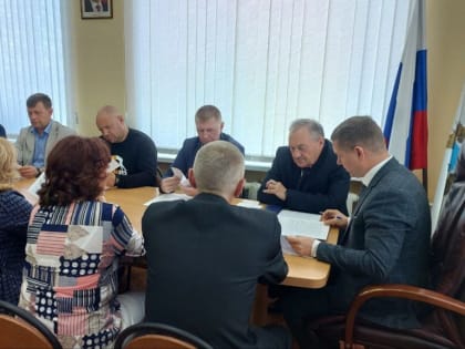 Присвоение звания «Почетный гражданин» в Балаково