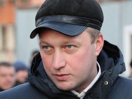 Роман Бусаргин потерял семь строк в федеральном медиарейтинге