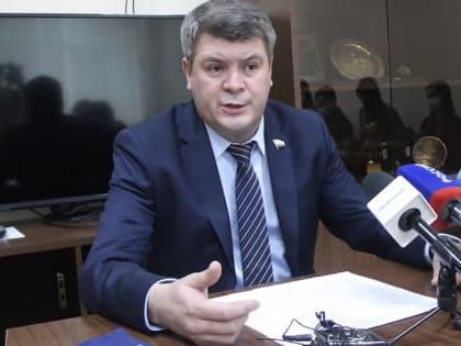 Адель Славутин решил покинуть правительство Саратовской области
