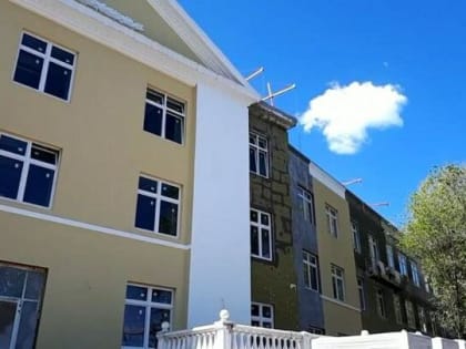 Саратовская школа № 77 начнет новый учебный год в одну смену