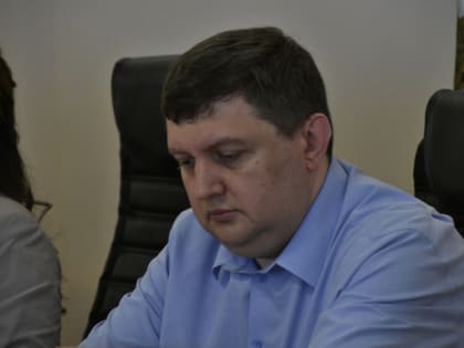 Чиновник из команды Лысенко вернулся на работу в энгельсскую администрацию