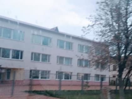 Закрытие школ из-за гриппа в Саратовской области