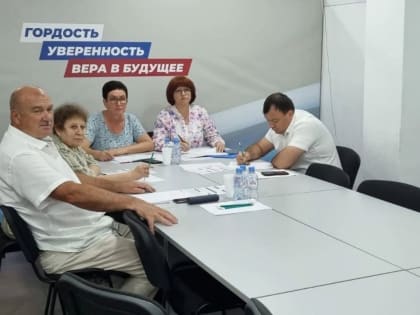 Ирина Колесникова: будем контролировать качество и сроки выполнения работ