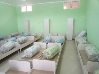 Карантин по ОРВИ. Закрылся детсад, вышли школа и 36 классов