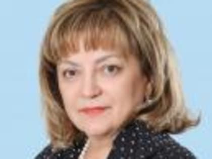 Рассвет ТВ. Ольга Алимова. С днем Советской Армии и Военно-морского флота! Видеообращение депутата