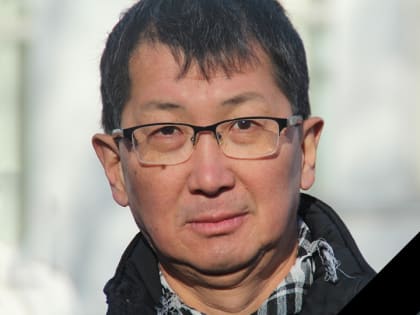 Скончался саратовский общественник Владимир Ташпеков