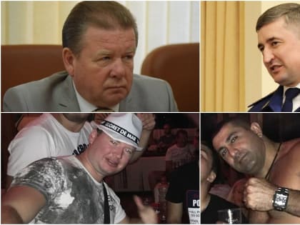 Верховный суд обязал Журавлева выплатить компенсацию "Взгляду". Кто теперь мстит редакции?