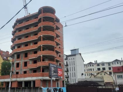 Рост производства строительных материалов в Саратовской области