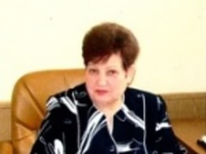 Празднует день рождения Почетный гражданин города Саратова Тамара Васильевна Петрова