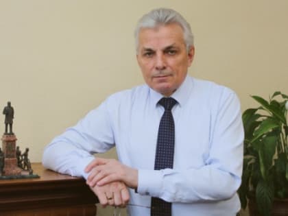 Сегодня день рождения у Виктора Чепляева