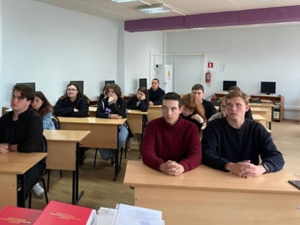 Единый день профилактики безнадзорности