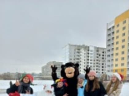 В школах Заводского района проходят спортивные мероприятия