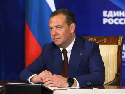 ﻿﻿﻿﻿﻿﻿﻿"Единая Россия" представила изменения в народную программу