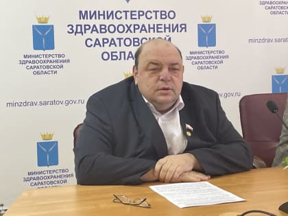 Министр предсказал новый подъем заболеваемости COVID-19