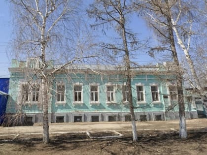 В Саратовской области еще одна 