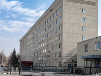 Правительство вступило в борьбу за приватизированную больницу, на сдаче в аренду которой зарабатывают родственники бывшего мэра Саратова