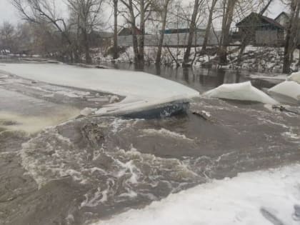 Уважаемые жители!