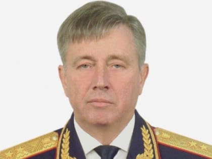 Скончался бывший руководитель Следственного комитета Саратовской области Николай Никитин