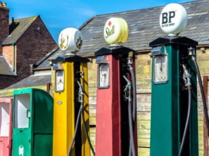 В Саратовской области бензин дорожает третью неделю подряд