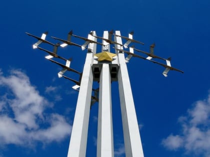 Поздравление Губернатора Романа Бусаргина с Днём Победы