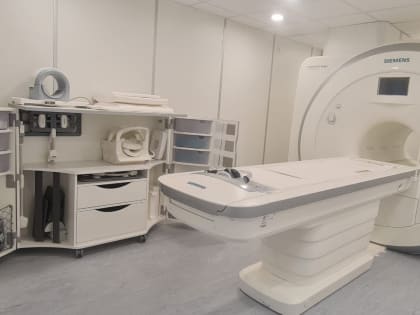 В двух отдаленных районах Саратовской области появятся современные поликлиники