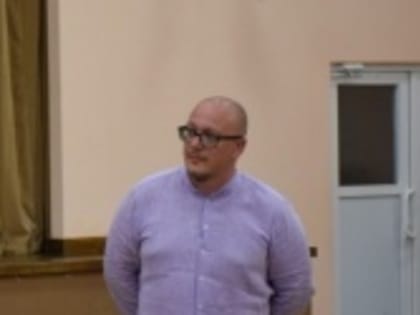 Председатель Правления Союза Саратовских Архитекторов, заместитель Председателя Градозащитного Совета при Саратовской областной Думе, Евгений Спирин поддержал инициативу Вячеслава 